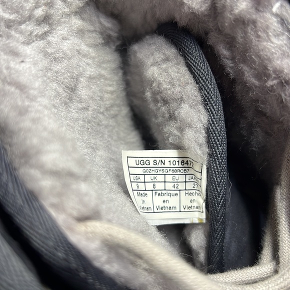 Pretty good condition only worn a few times - Picture 3 of 6